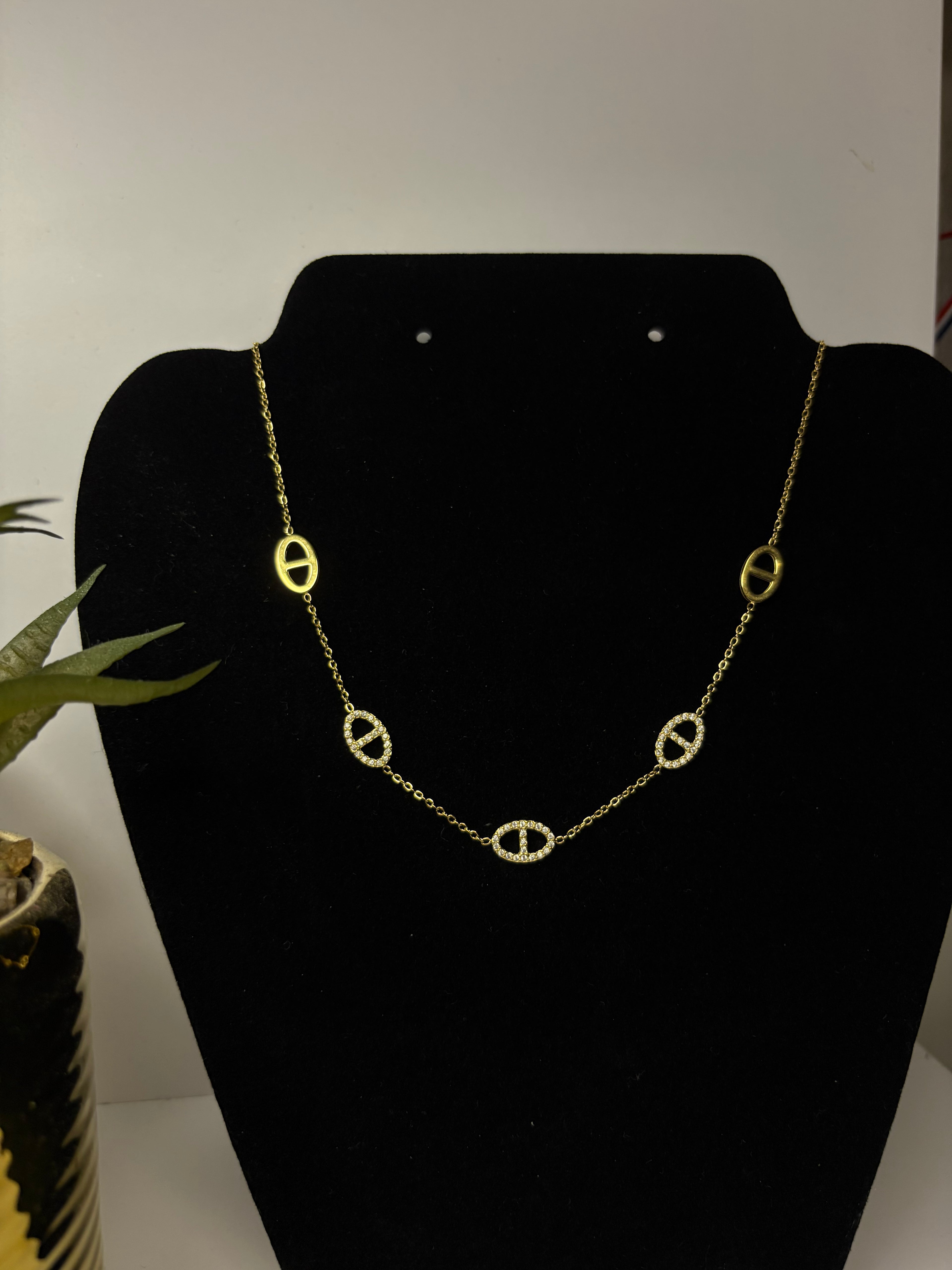 COLLIER MYRA
